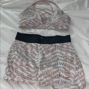 Victory secret outfit